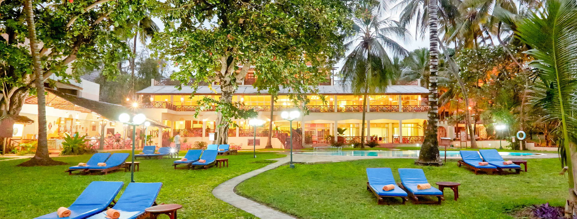 Neptune Beach Resort KST Obrázok19