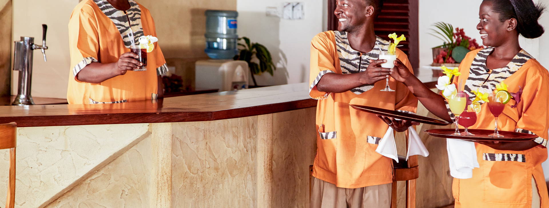 Neptune Beach Resort KST Obrázok33