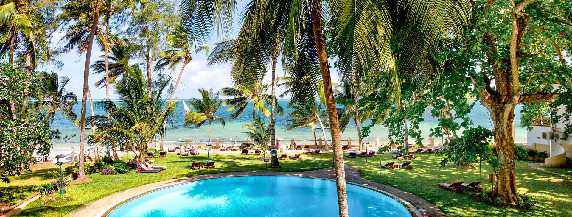 Neptune Beach Resort KST Obrázok22