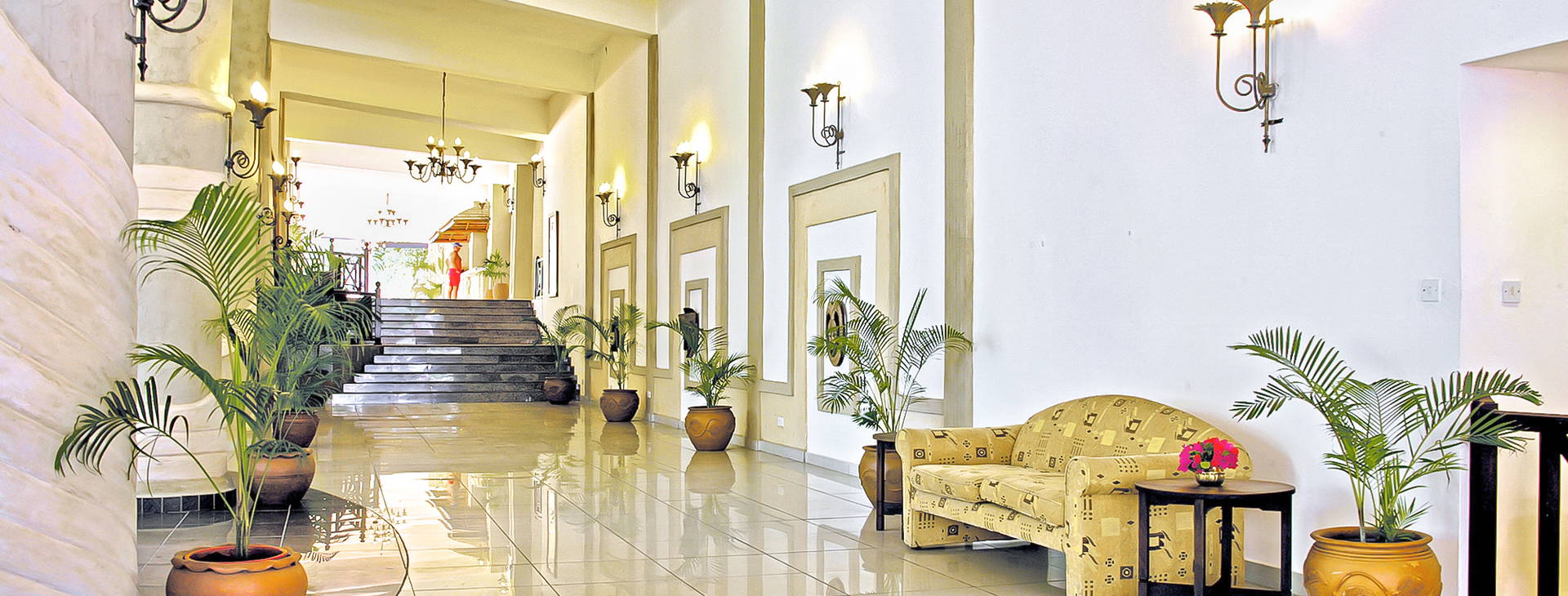 Neptune Beach Resort KSS Obrázok27