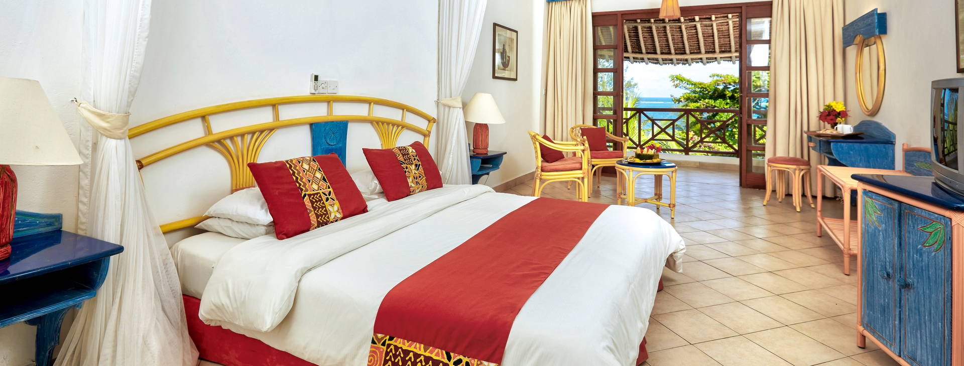 Neptune Beach Resort KSS Obrázok25