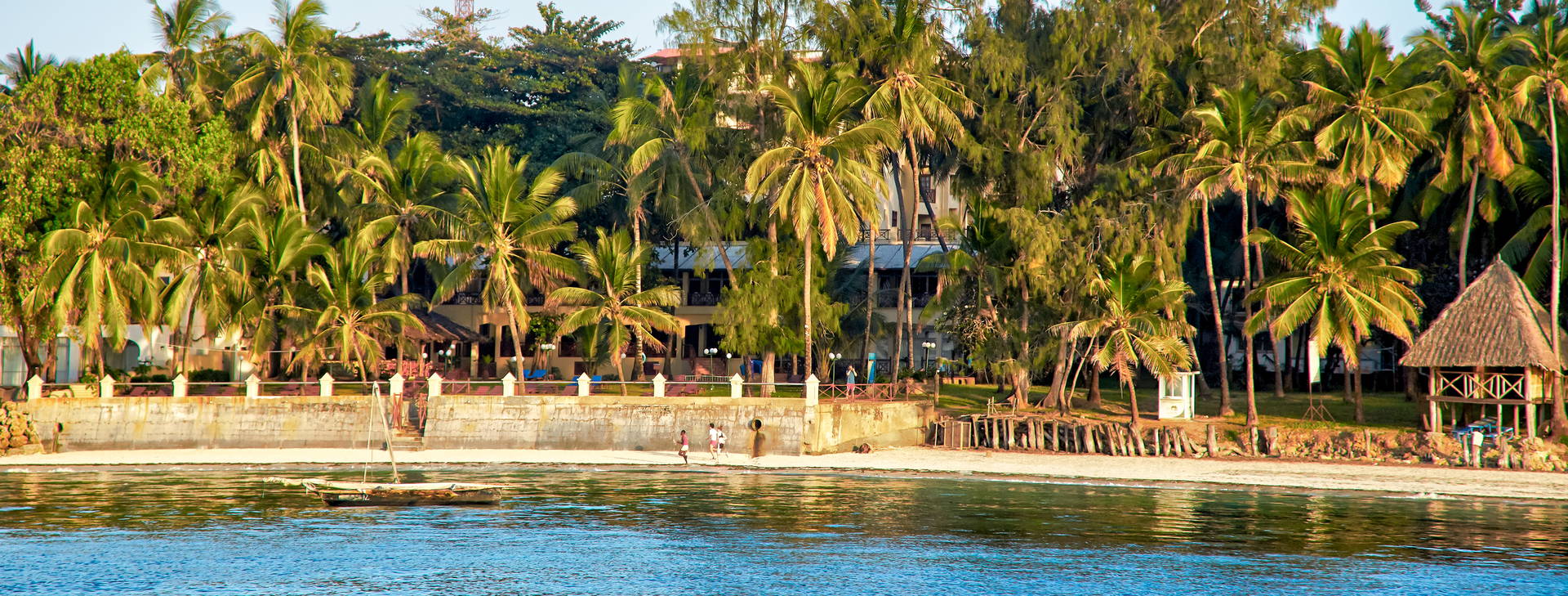 Neptune Beach Resort KSS Obrázok19