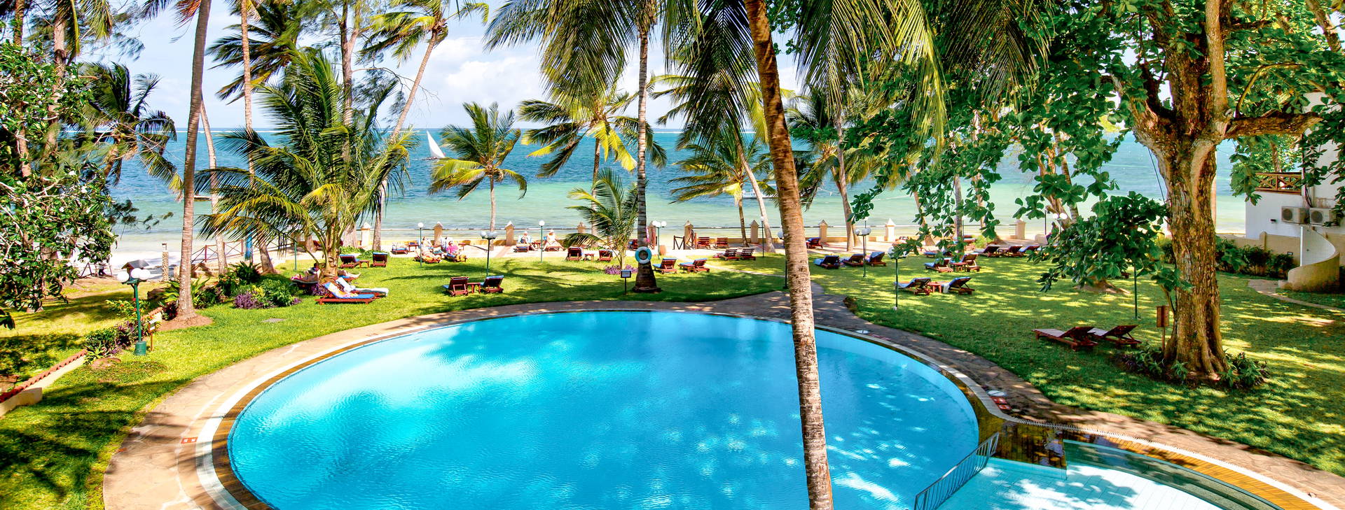 Neptune Beach Resort KSS Obrázok16