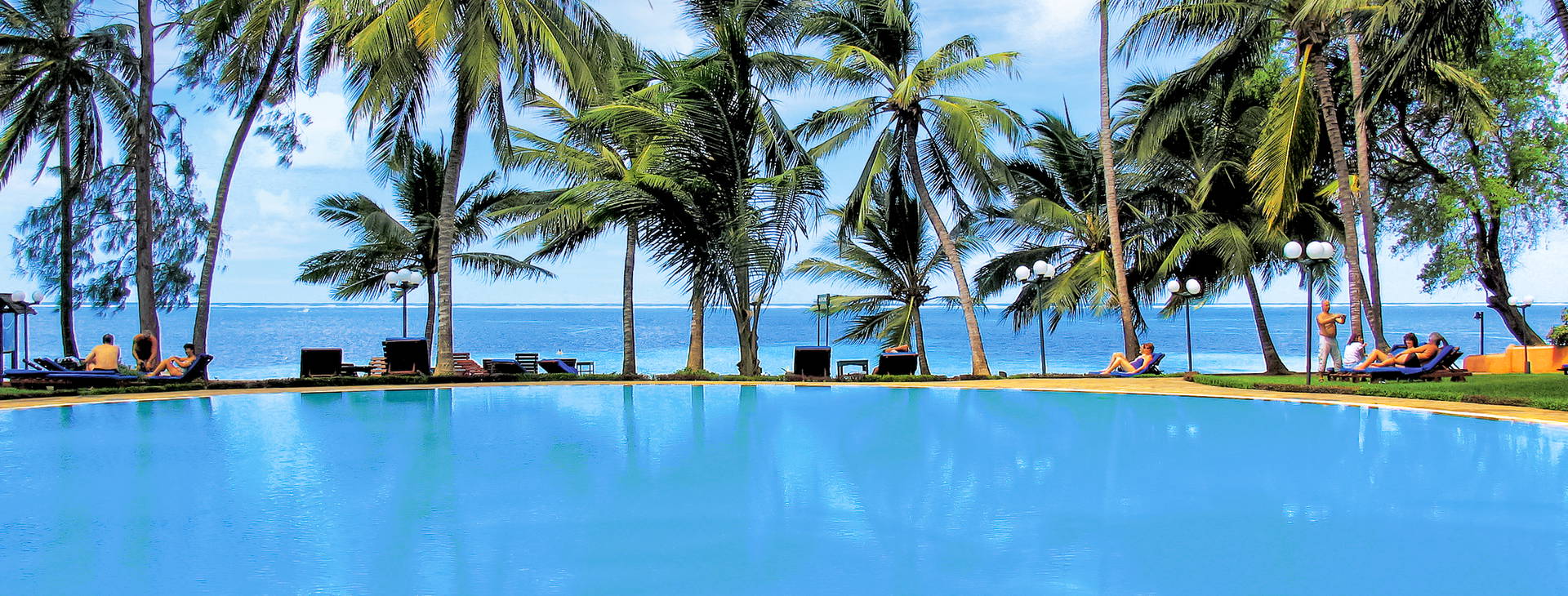 Neptune Beach Resort KSS Obrázok17