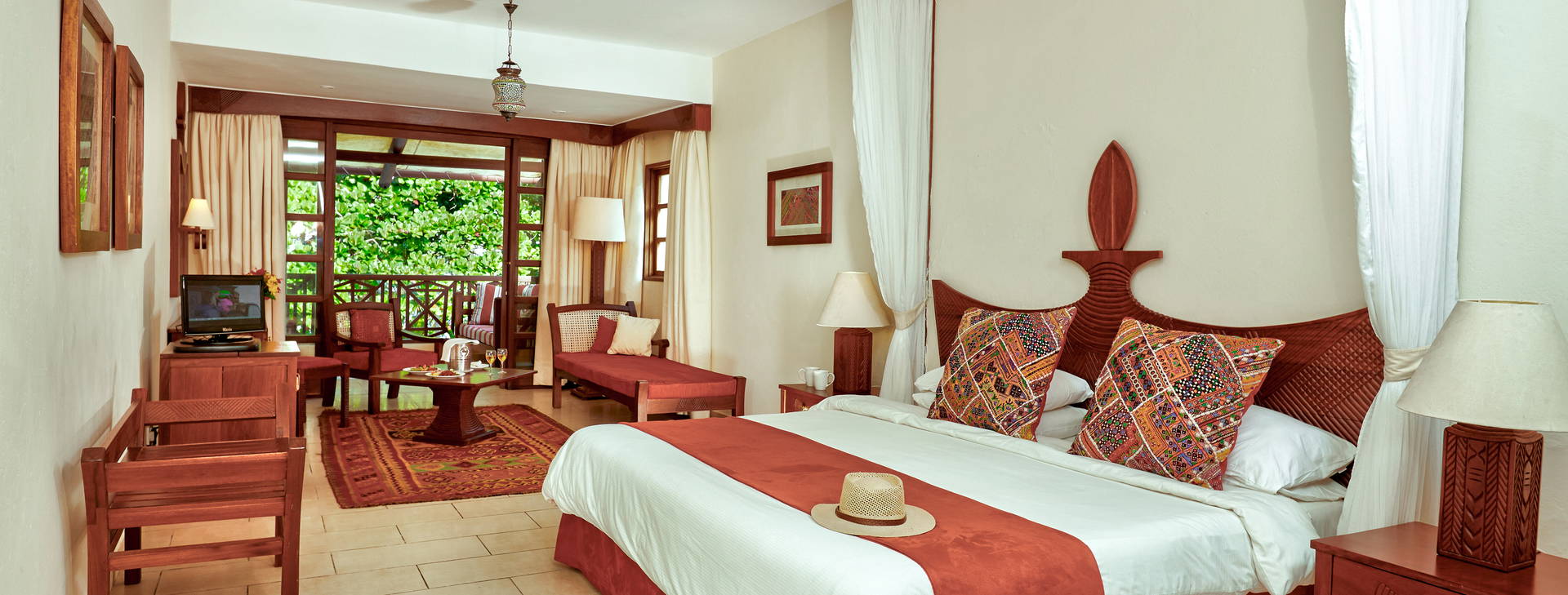 Neptune Beach Resort KSS Obrázok26