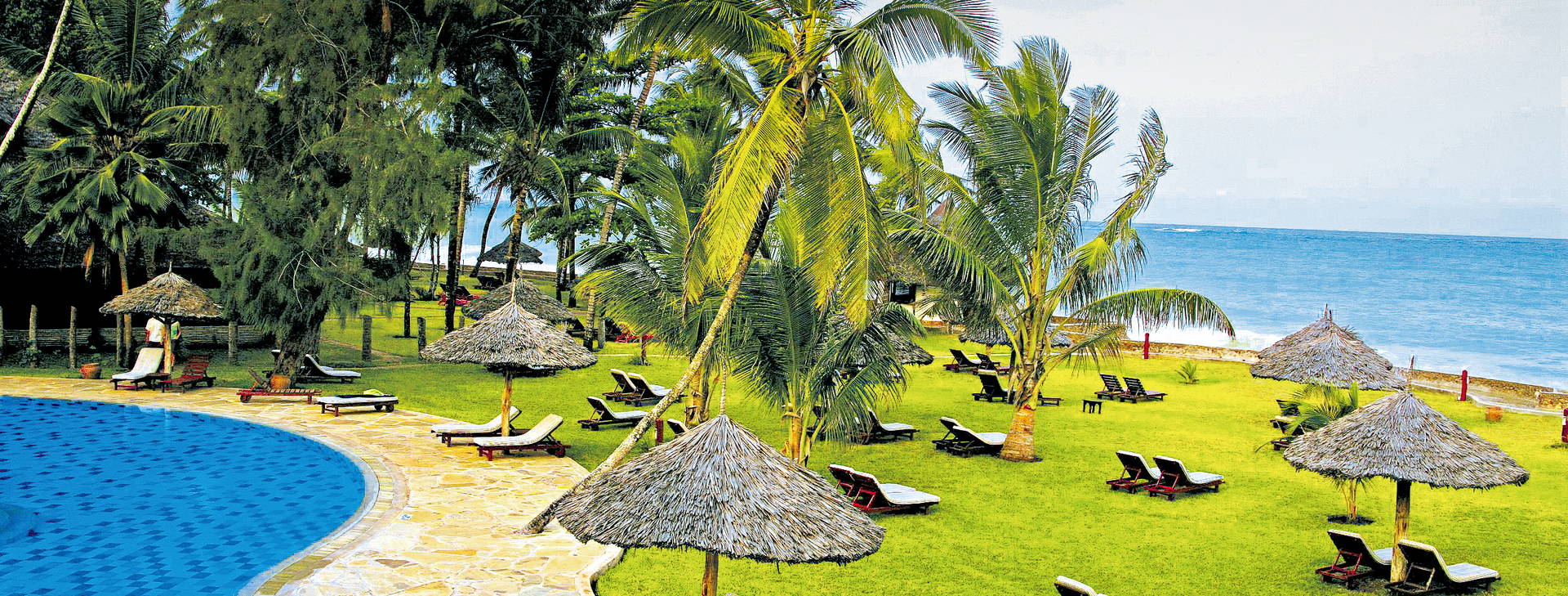 Neptune Palm Beach Boutique Resort & SPA Obrázok4