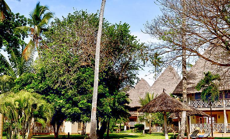 Neptune Palm Beach Boutique Resort & SPA-obr