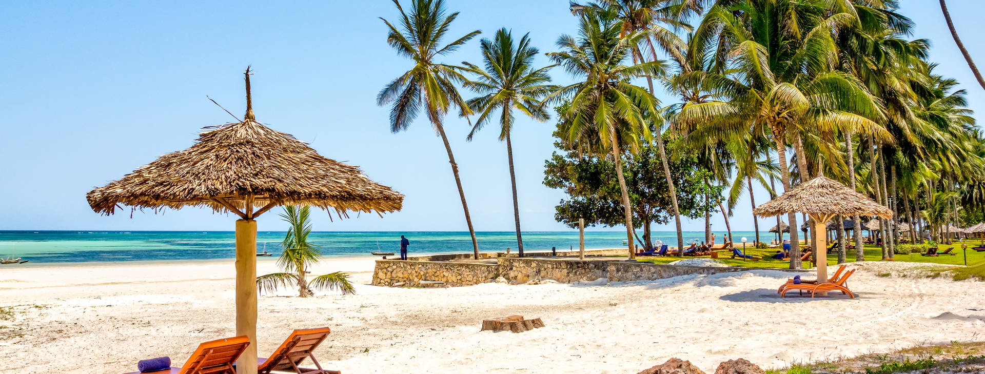 Neptune Paradise Beach Resort & SPA Obrázok4