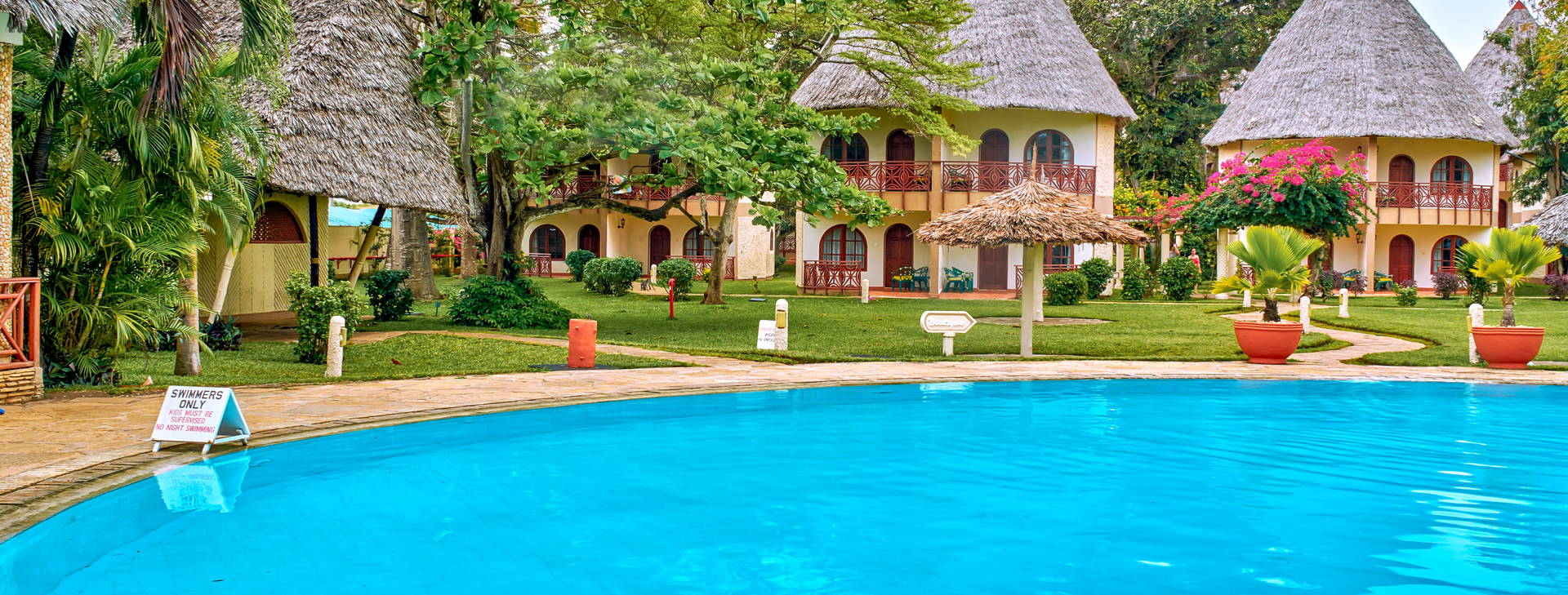 Neptune Paradise Beach Resort & SPA Obrázok6