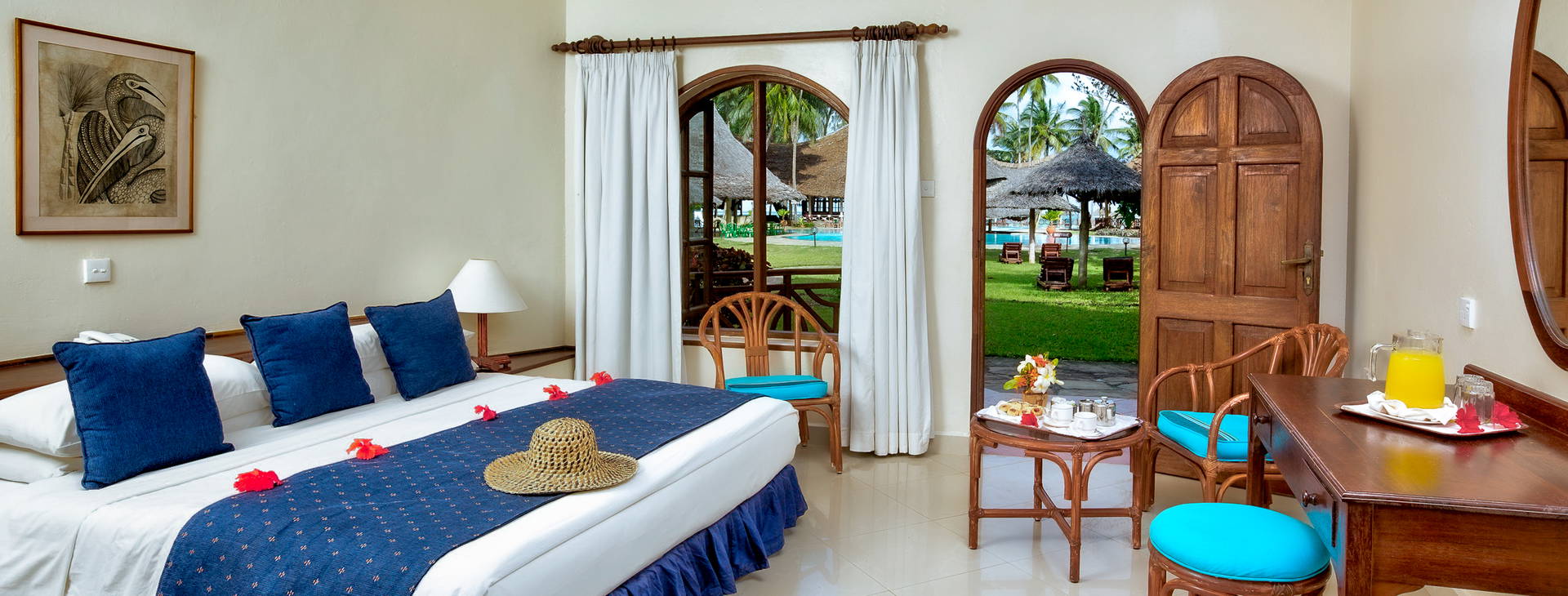 Neptune Paradise Beach Resort & SPA Obrázok15