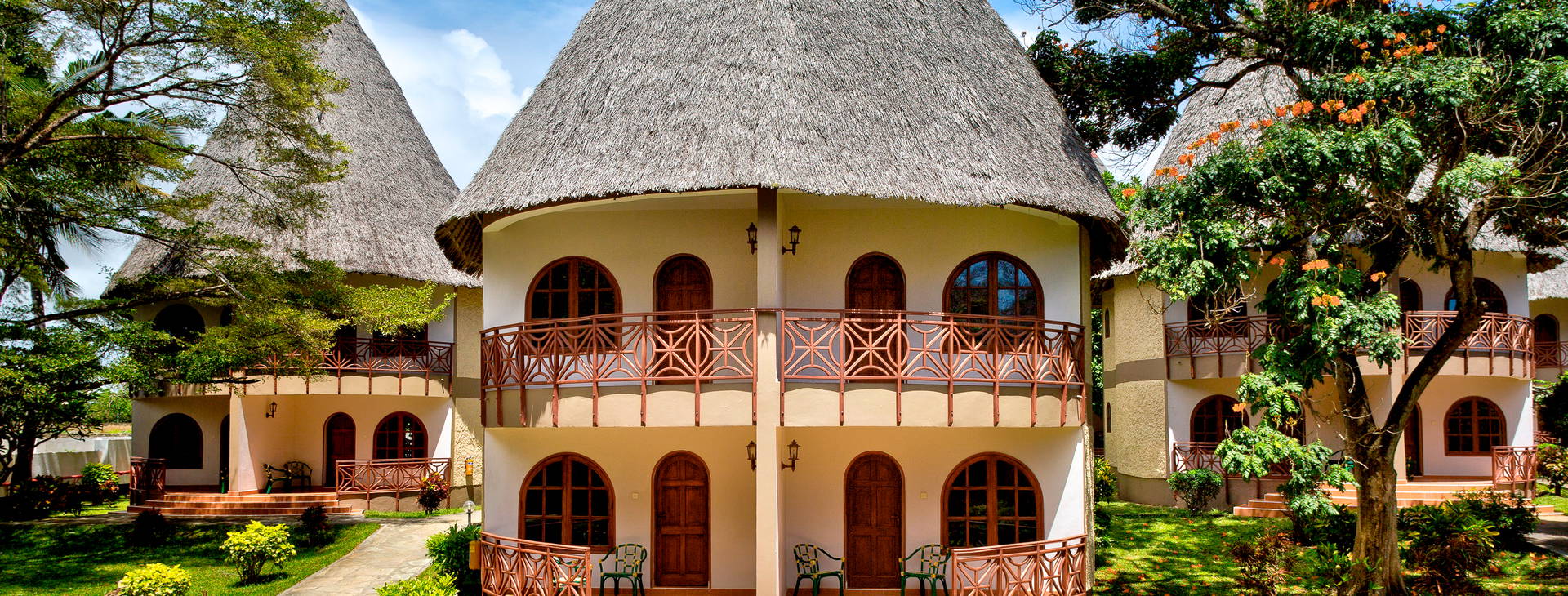 Neptune Paradise Beach Resort & SPA Obrázok16