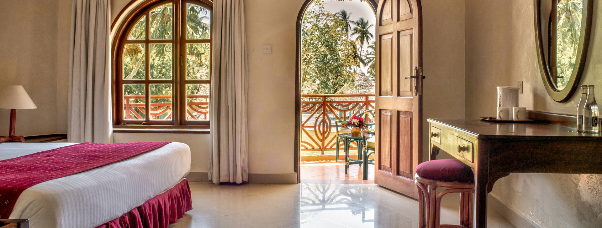 Neptune Paradise Beach Resort & SPA Obrázok17