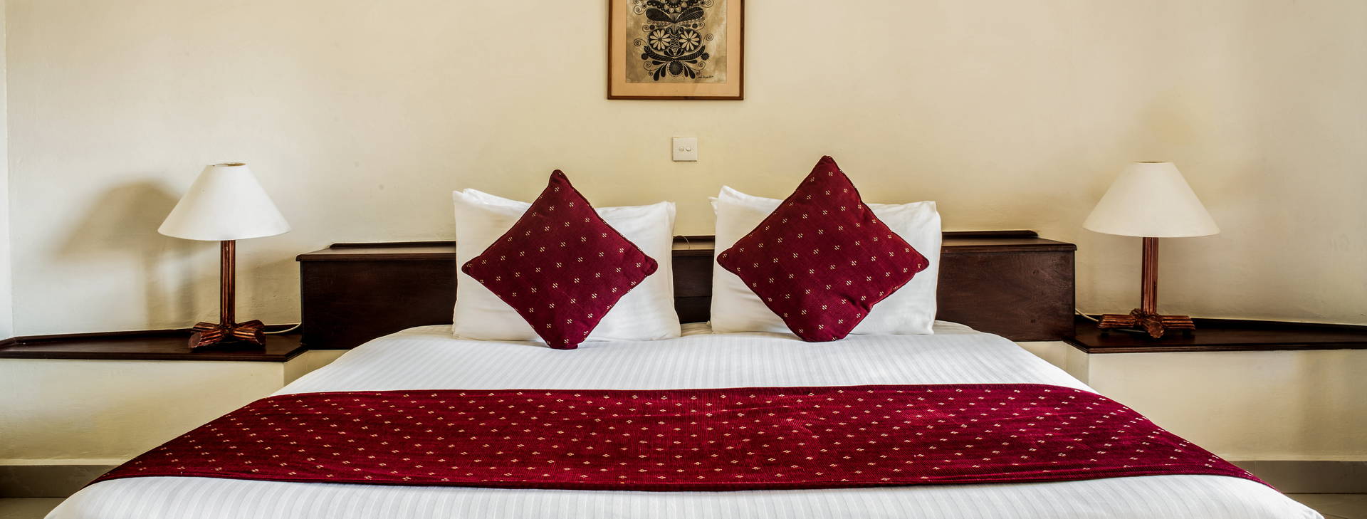 Neptune Paradise Beach Resort & SPA Obrázok14