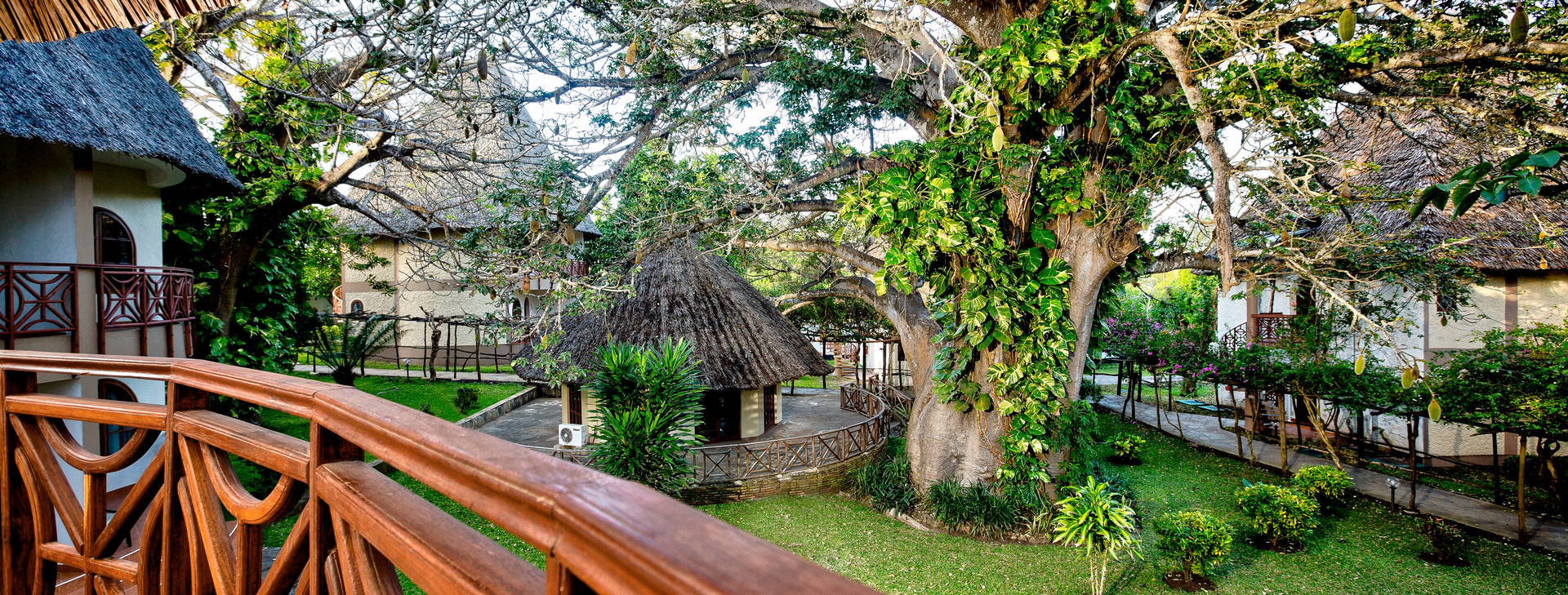 Neptune Paradise Beach Resort & SPA Obrázok18