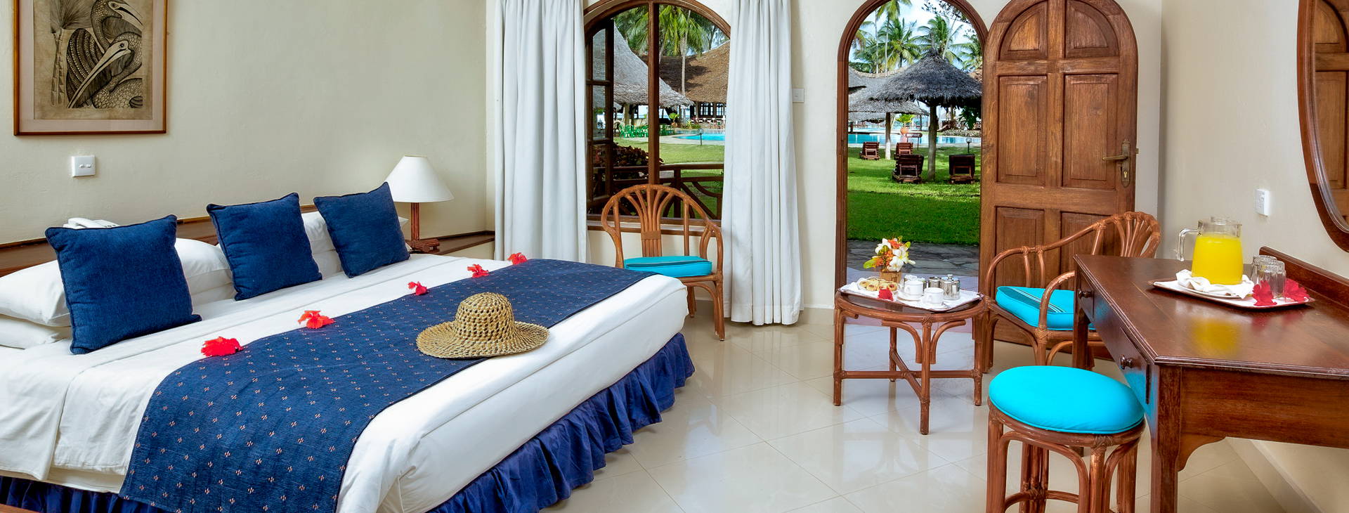 Neptune Paradise Beach Resort & SPA KSS Obrázok26