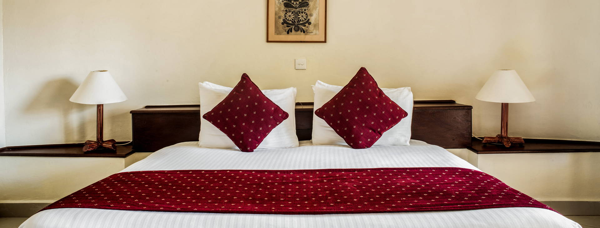 Neptune Paradise Beach Resort & SPA KSS Obrázok28