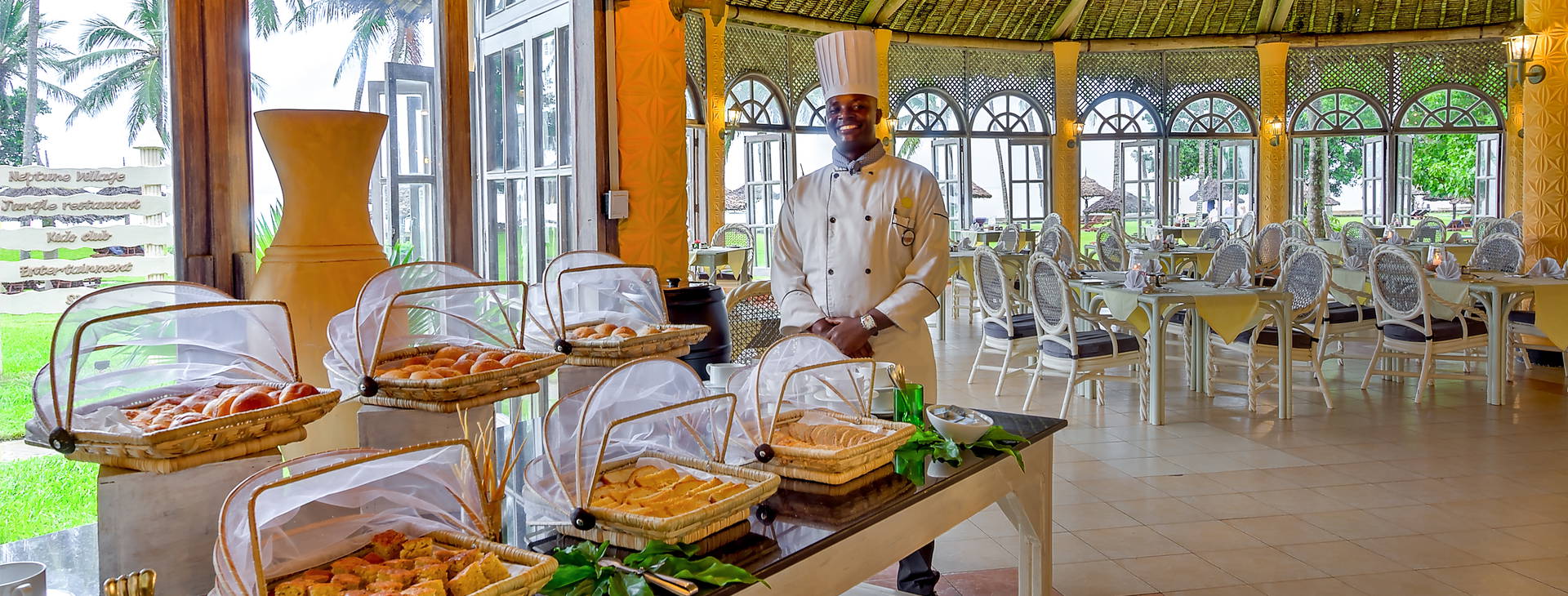 Neptune Paradise Beach Resort & SPA KSS Obrázok37