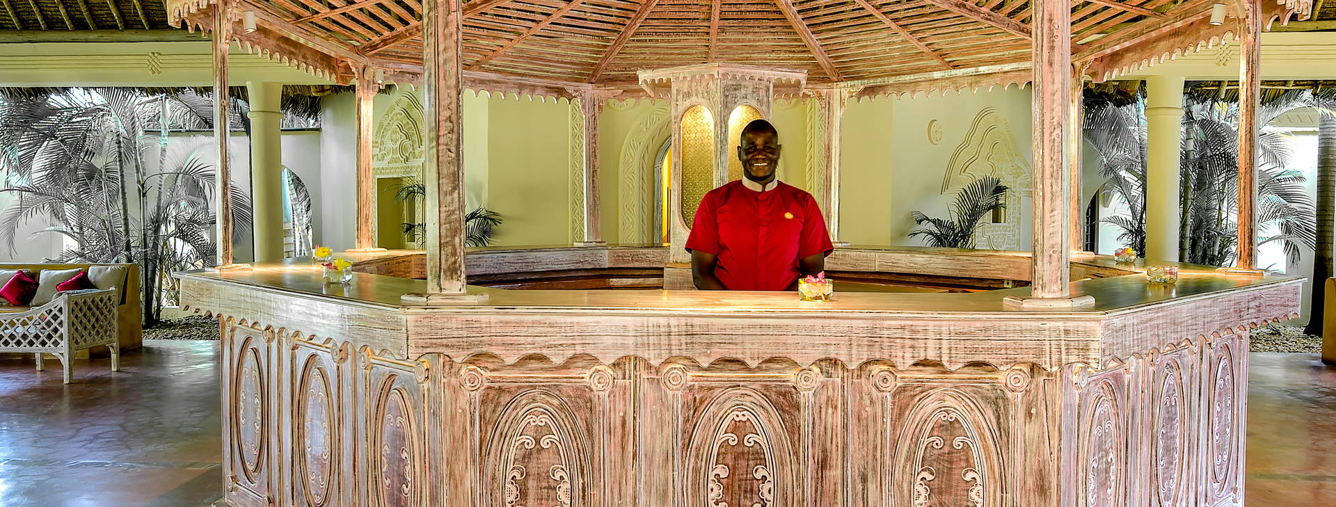 Neptune Paradise Beach Resort & SPA KSS Obrázok35