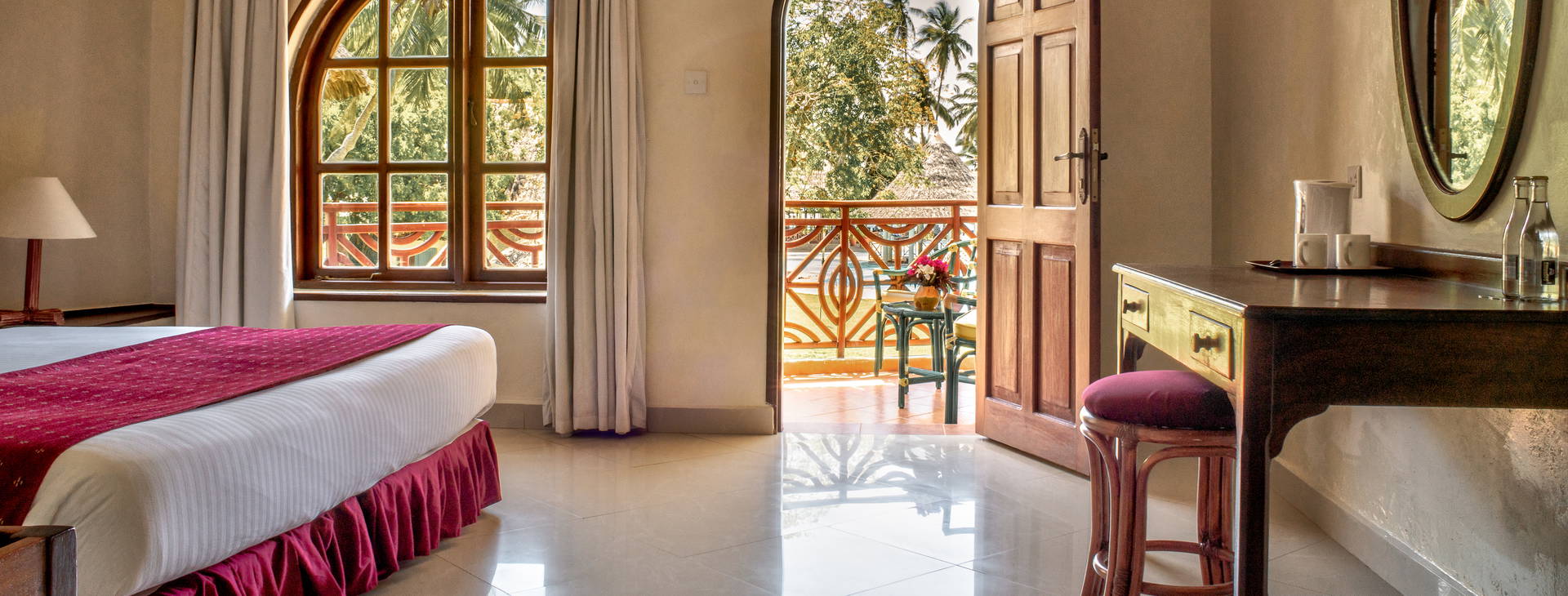 Neptune Paradise Beach Resort & SPA KSS Obrázok27