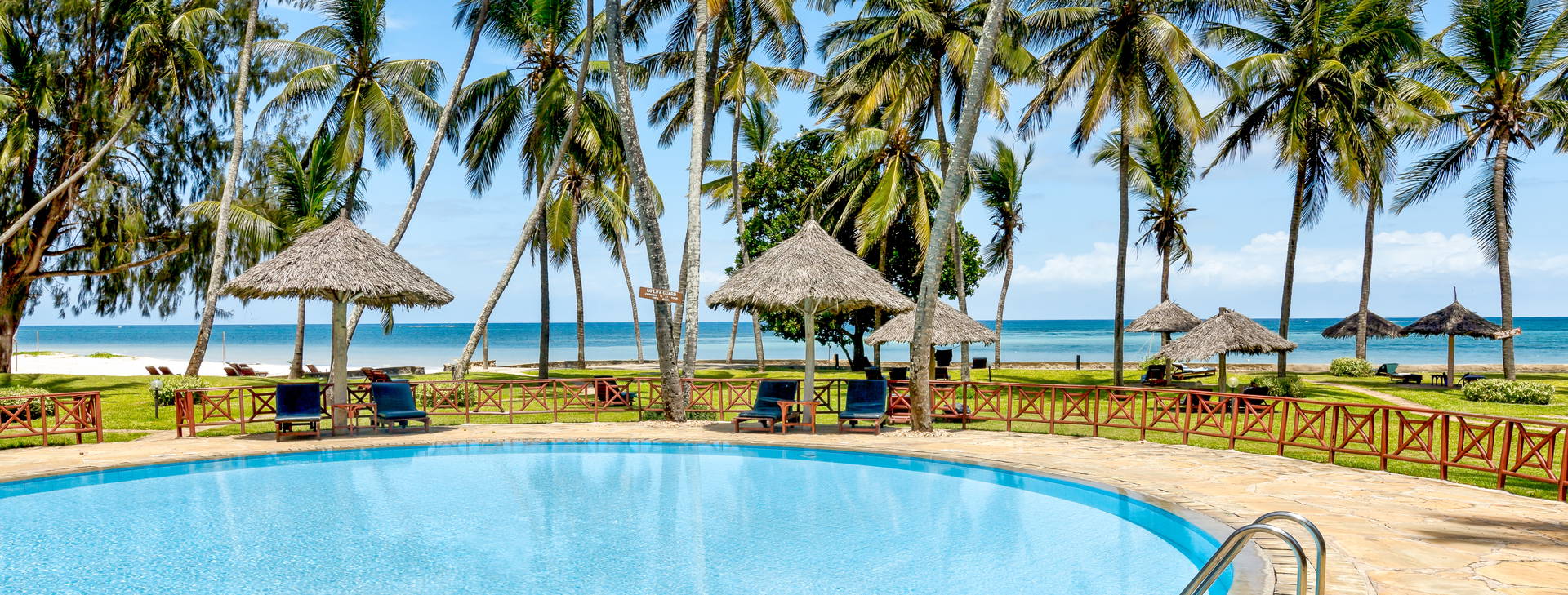 Neptune Paradise Beach Resort & SPA KSS Obrázok20