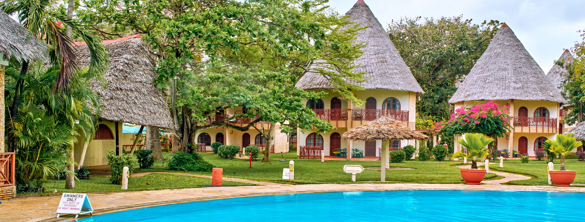 Neptune Paradise Beach Resort & SPA KSS Obrázok19