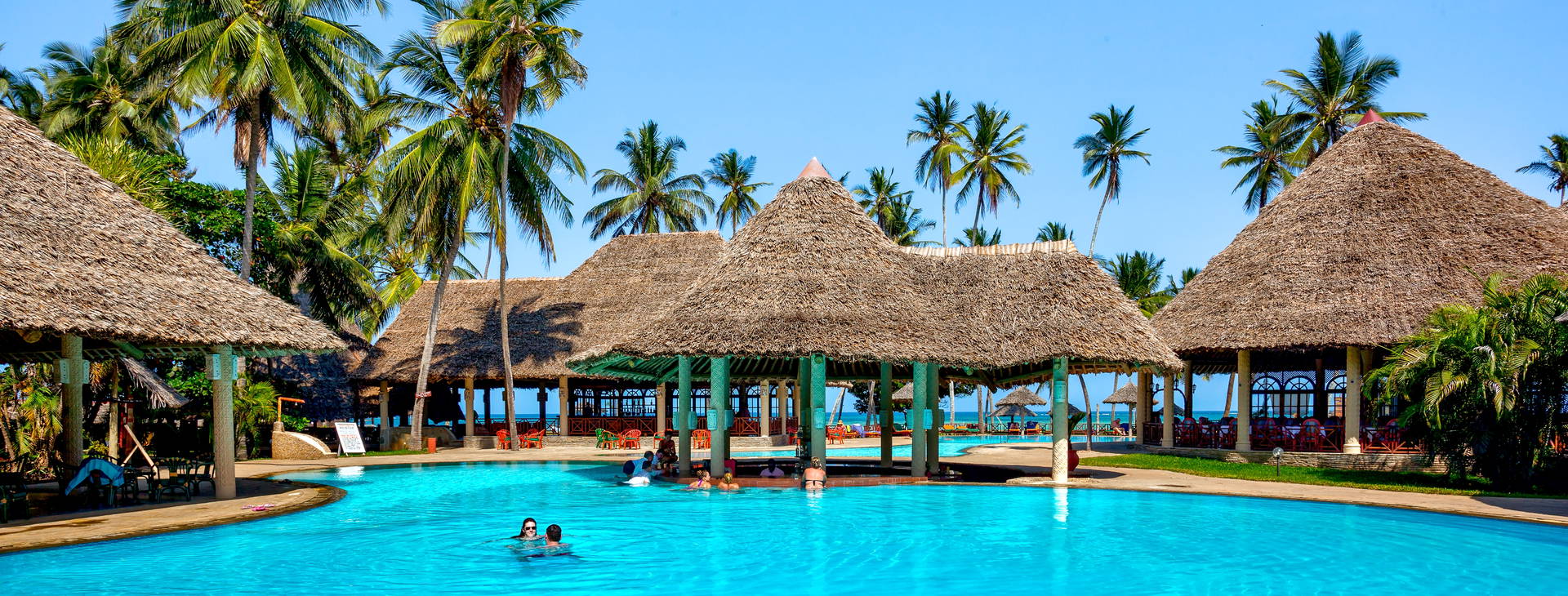 Neptune Paradise Beach Resort & SPA KSS Obrázok17