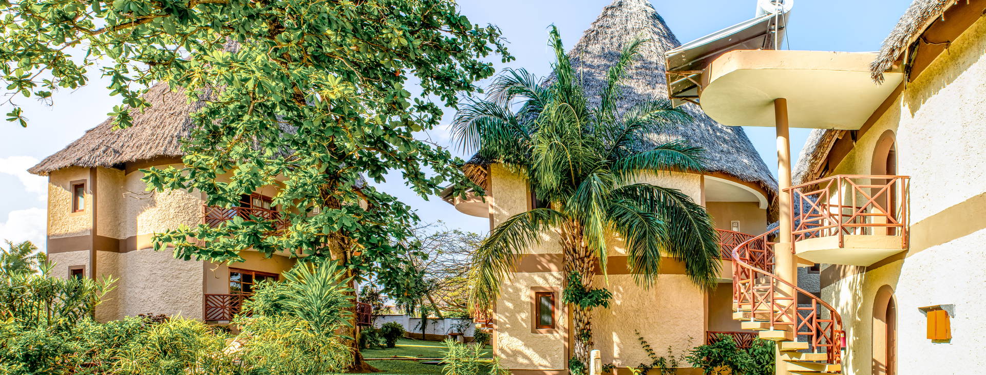 Neptune Paradise Beach Resort & SPA KSS Obrázok25