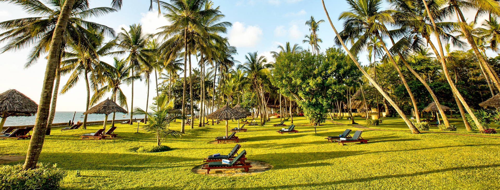 Neptune Paradise Beach Resort & SPA KST Obrázok24