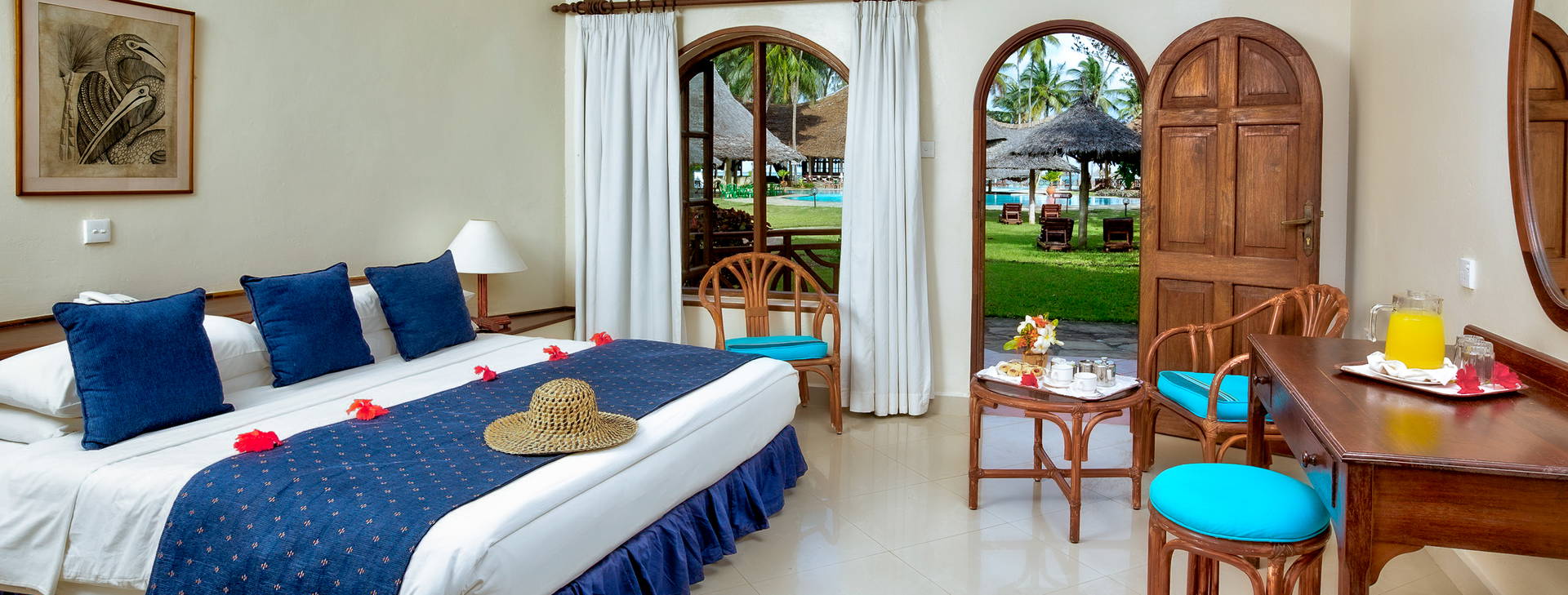 Neptune Paradise Beach Resort & SPA KST Obrázok26