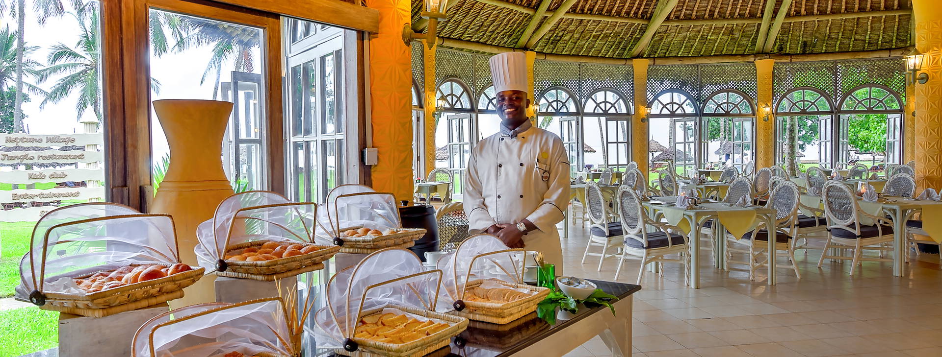 Neptune Paradise Beach Resort & SPA KST Obrázok35