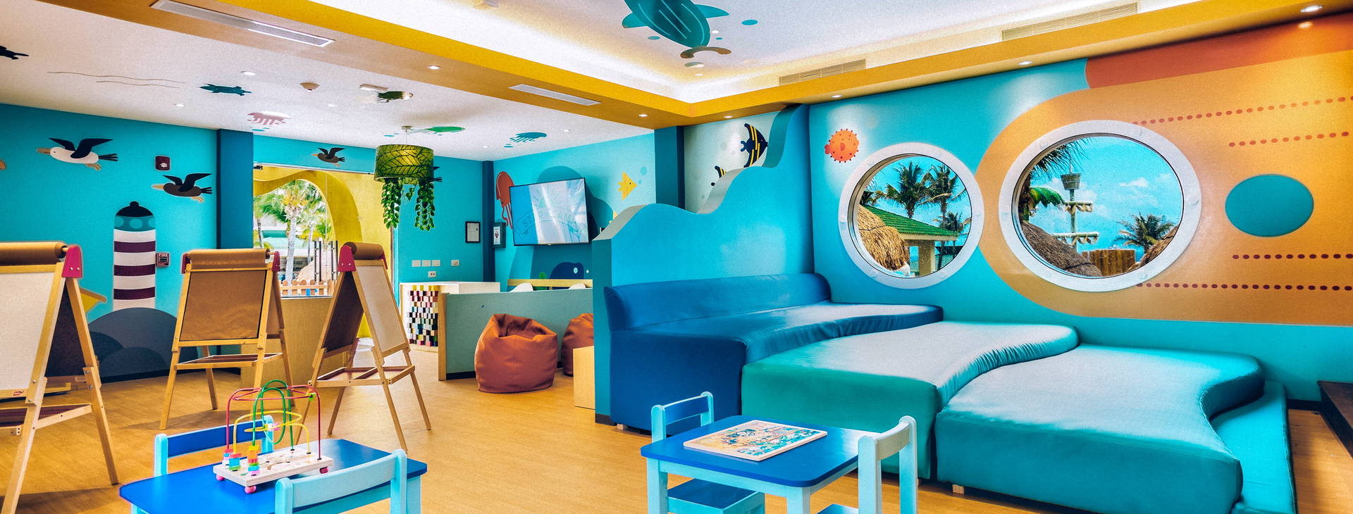 Iberostar Selection Cancún Obrázok27