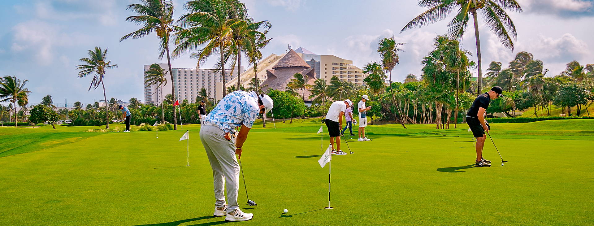 Iberostar Selection Cancún Obrázok11