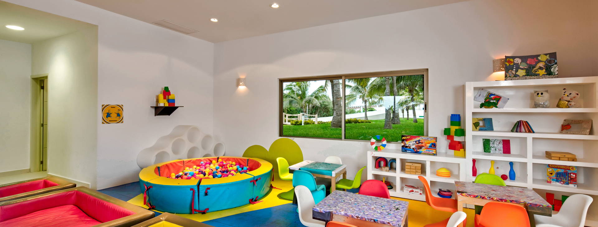 Iberostar Selection Cancún Obrázok29