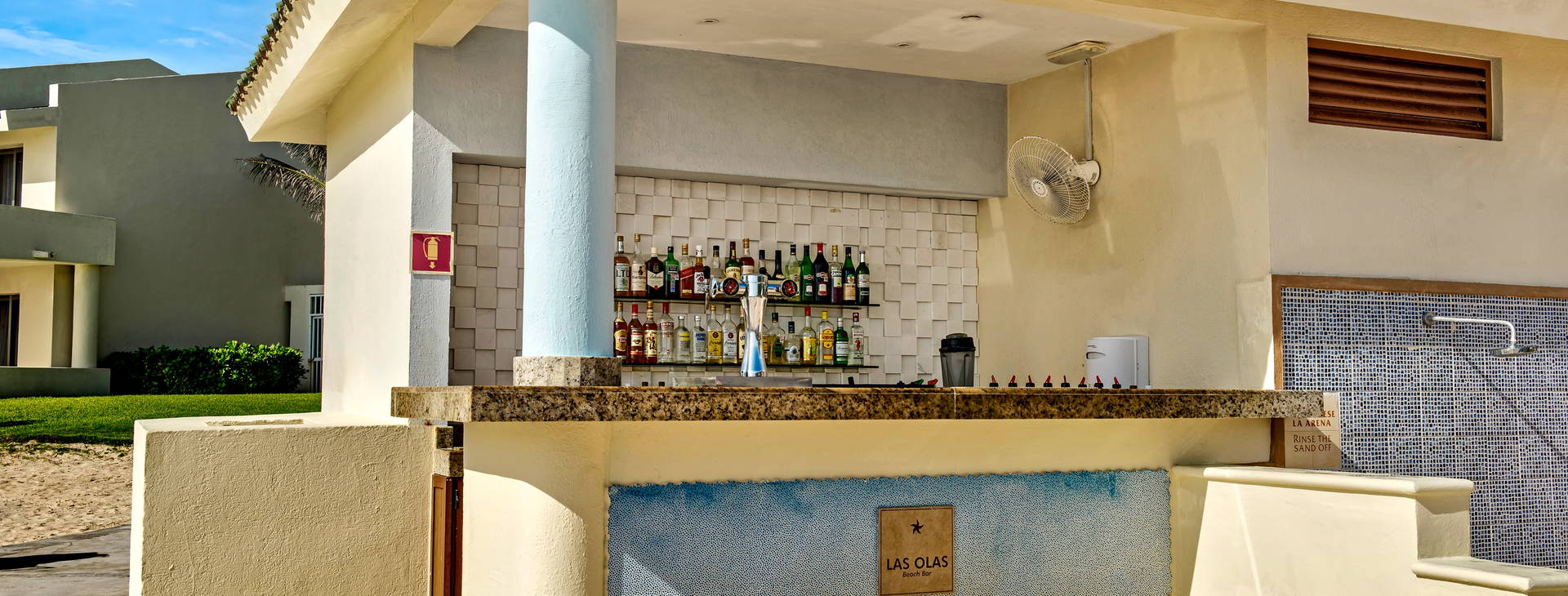 Iberostar Selection Cancún Obrázok18