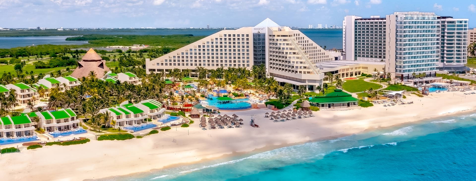 Iberostar Selection Cancún Obrázok0