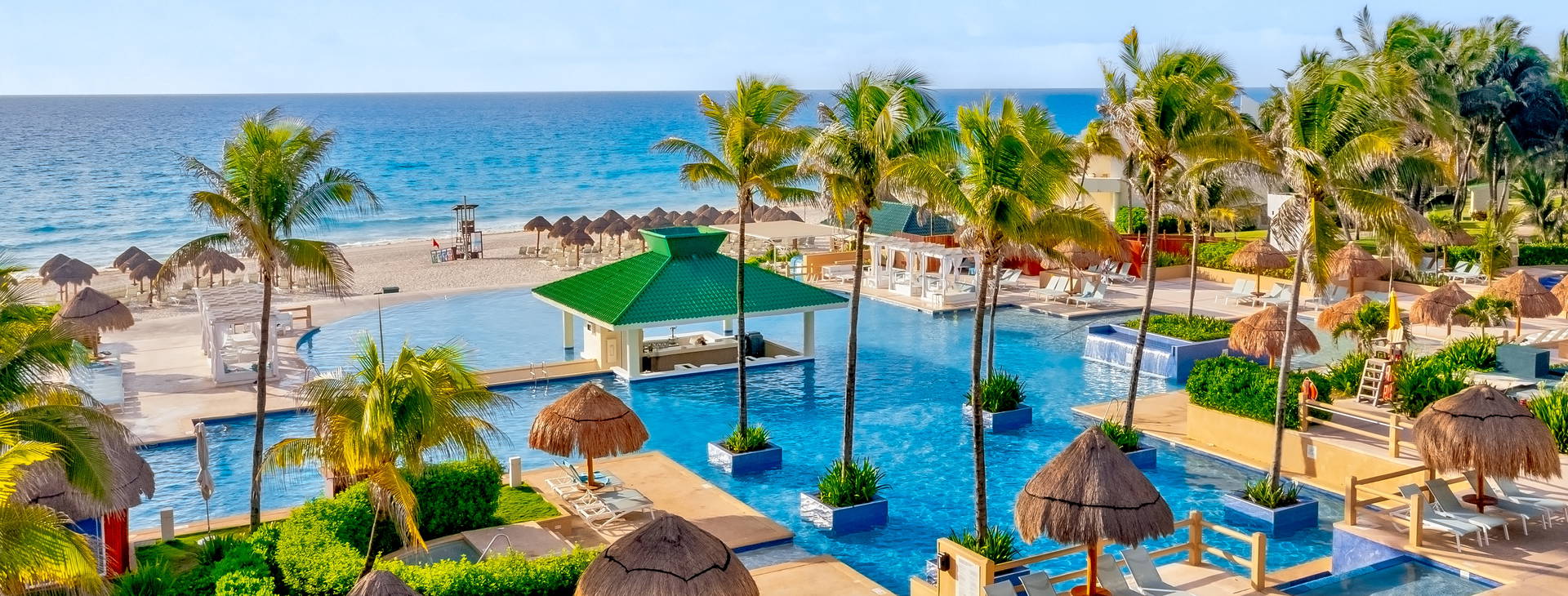 Iberostar Selection Cancún Obrázok2