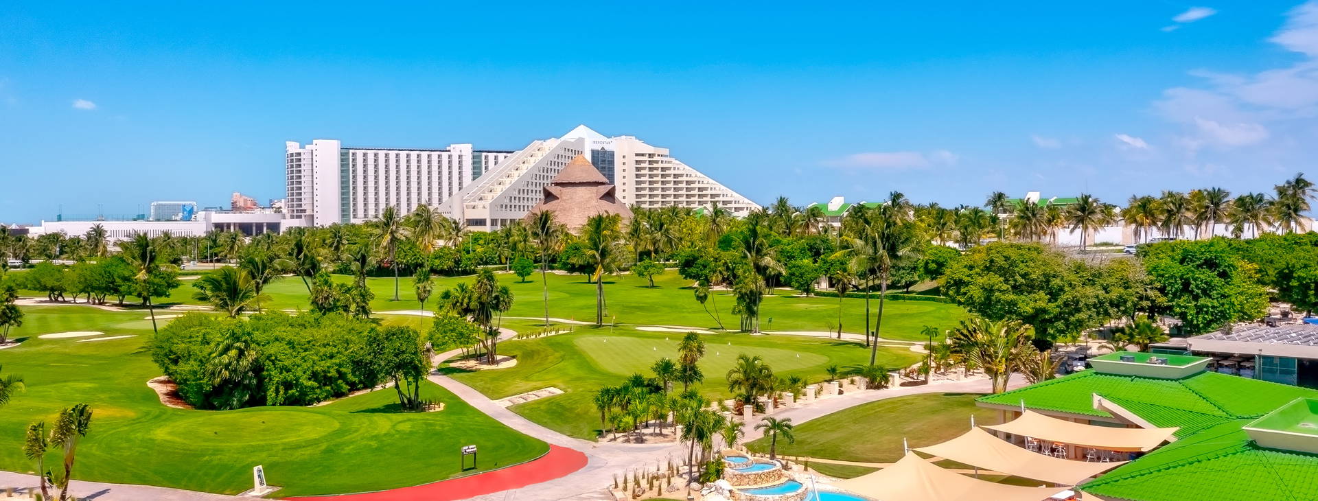 Iberostar Selection Cancún Obrázok12