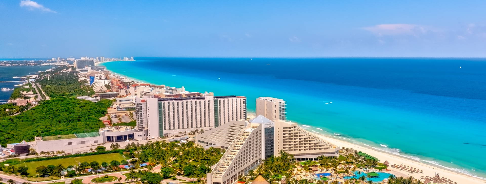 Iberostar Selection Cancún Obrázok7