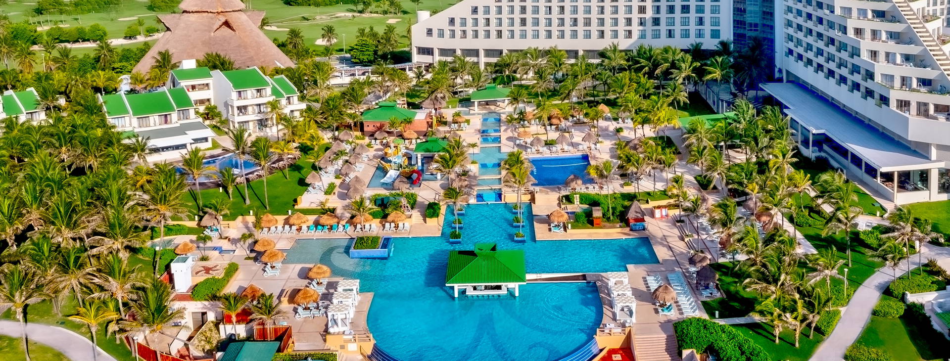 Iberostar Selection Cancún Obrázok3