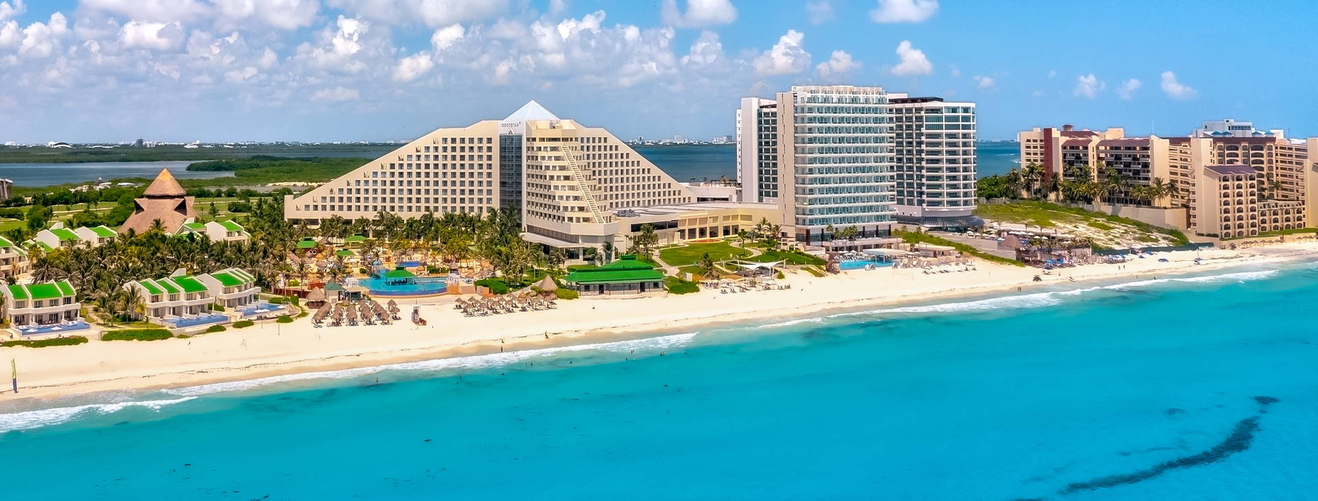 Iberostar Selection Cancún Obrázok8