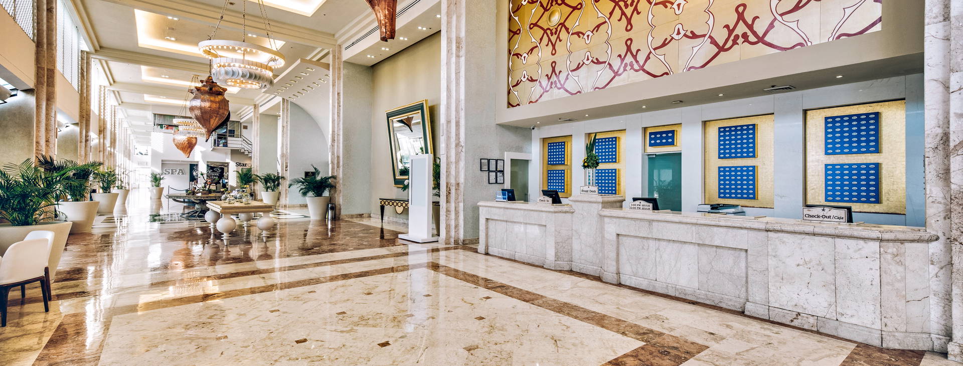 Iberostar Selection Cancún Obrázok22