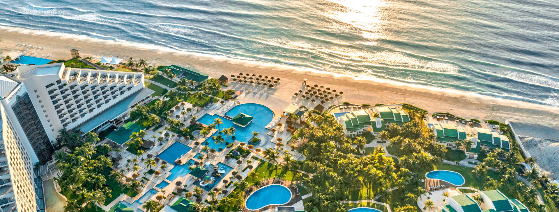 Iberostar Selection Cancún Obrázok10