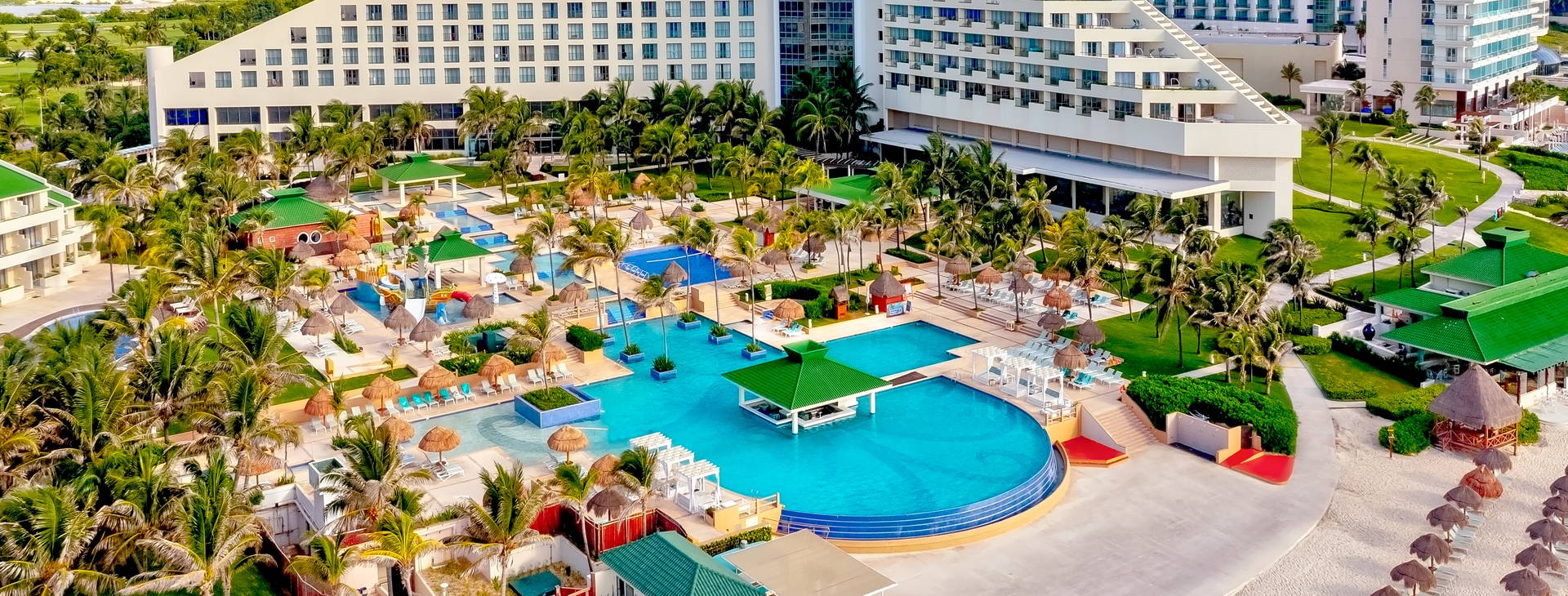 Iberostar Selection Cancún Obrázok1