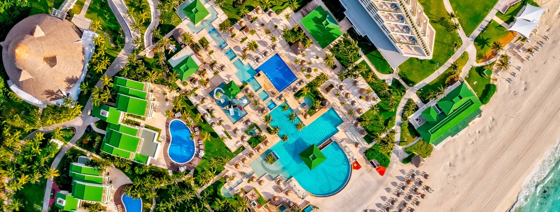 Iberostar Selection Cancún Obrázok9