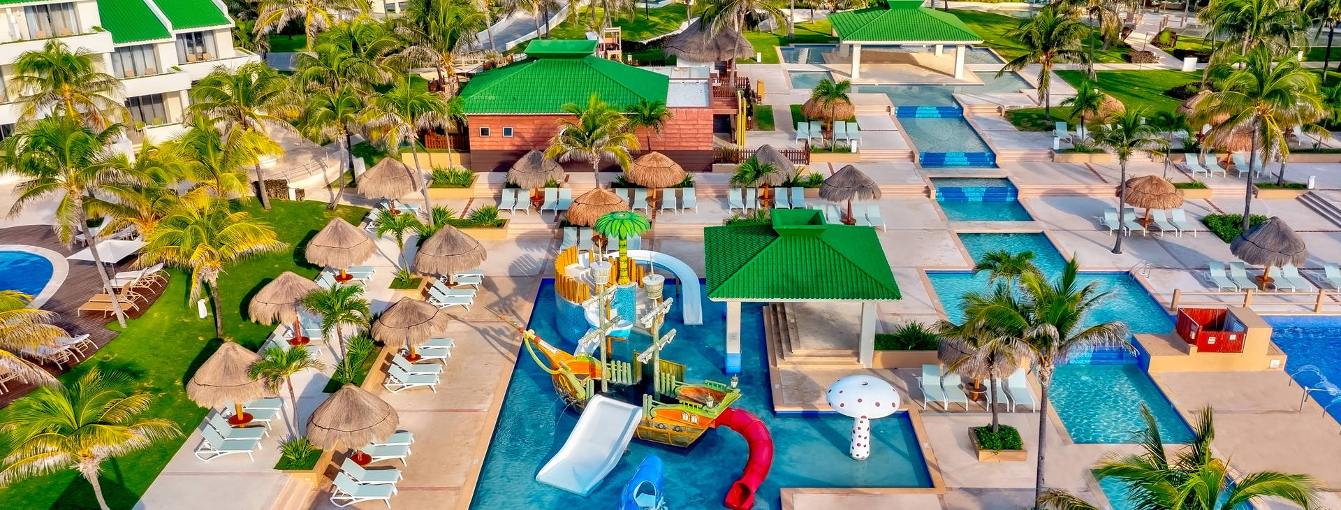 Iberostar Selection Cancún Obrázok5