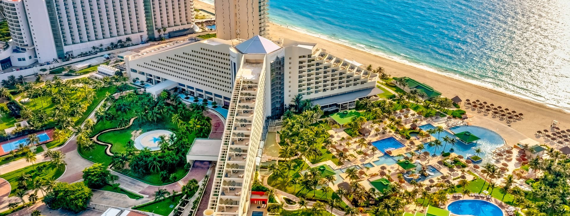 Iberostar Selection Cancún Obrázok33