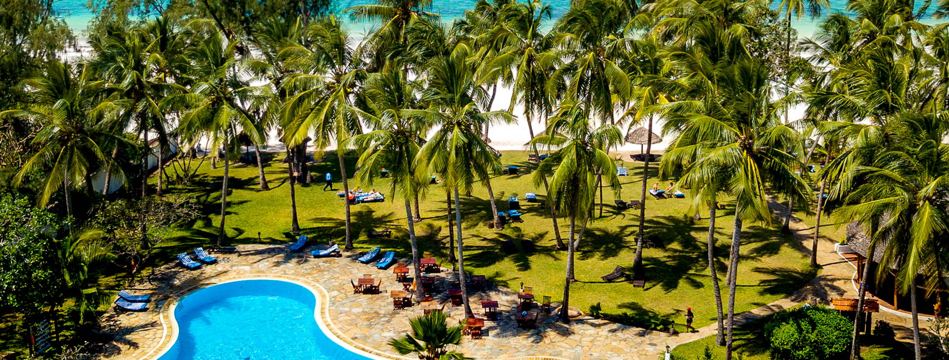 Diani Sea Lodge 3 noci + poznávací část 4 noci Obrázok22