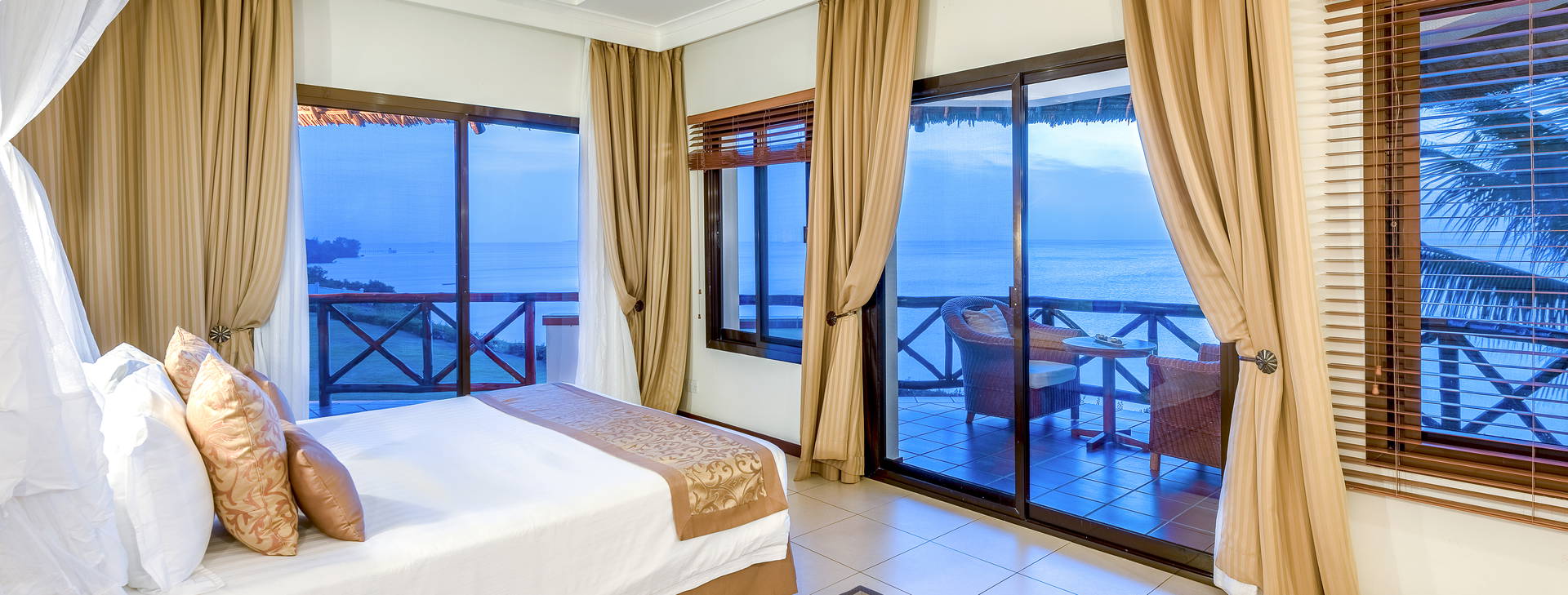 Sea Cliff Resort & SPA Zanzibar Obrázok13