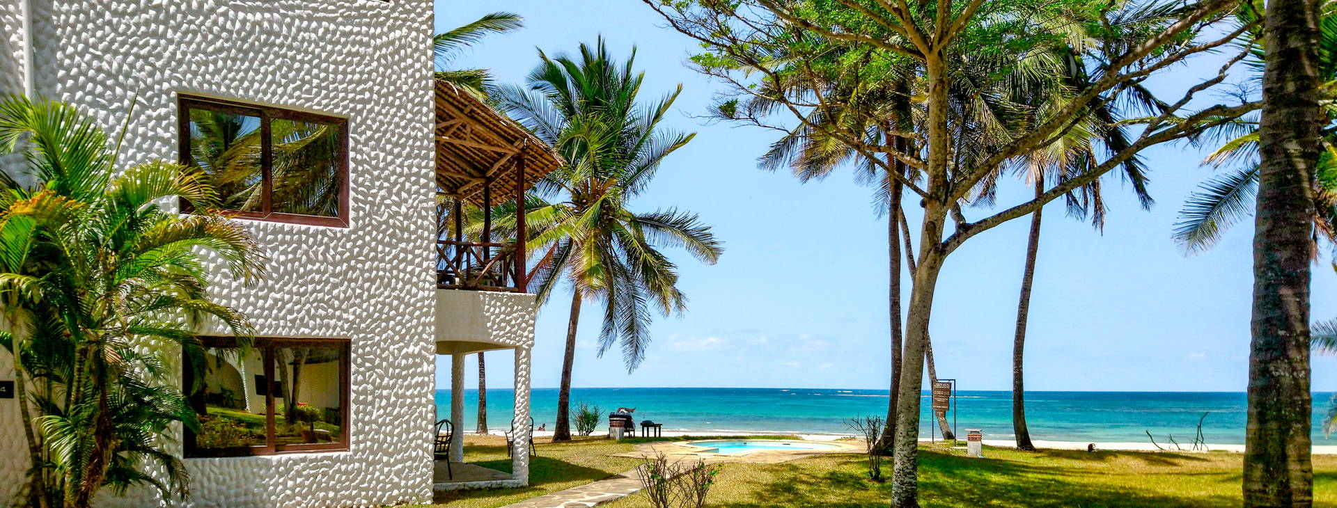 Jacaranda Indian Ocean Beach Resort Obrázok11