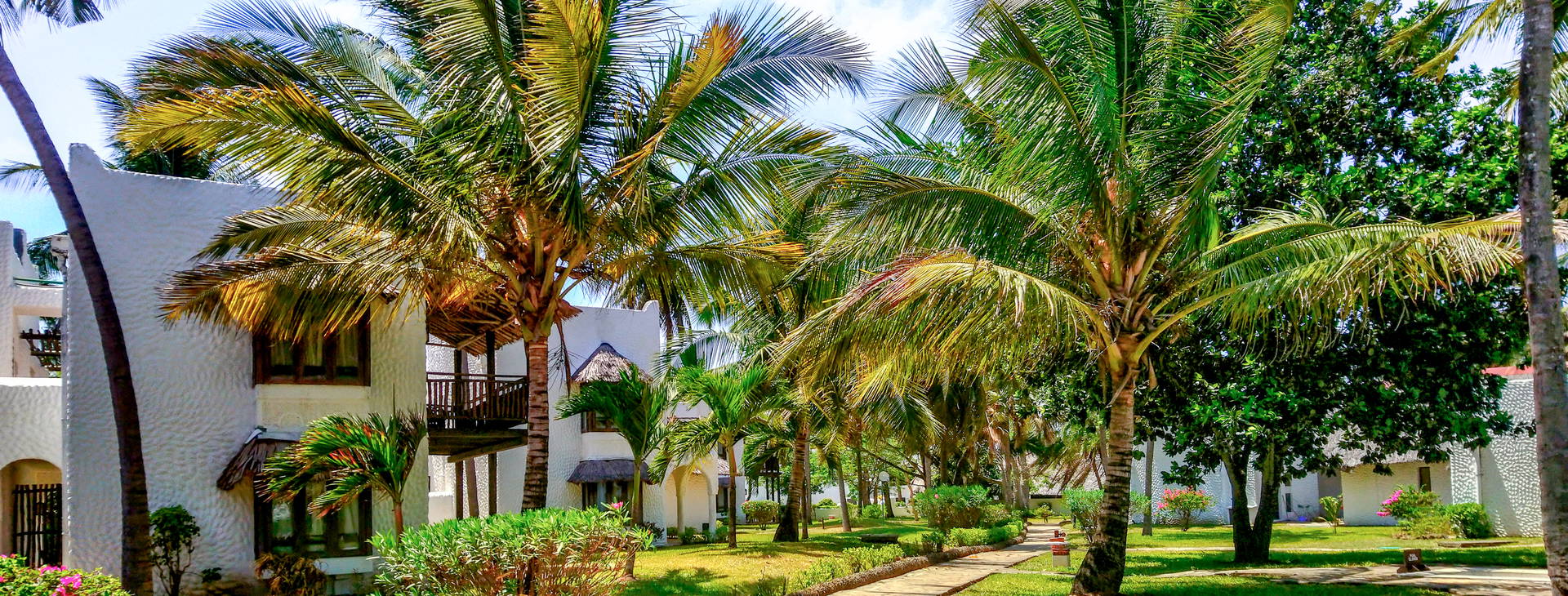 Jacaranda Indian Ocean Beach Resort Obrázok27